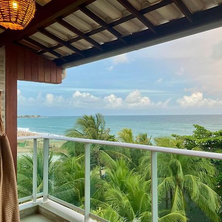 Pousada Maracabana Spa Pôrto das Galinhas Екстериор снимка