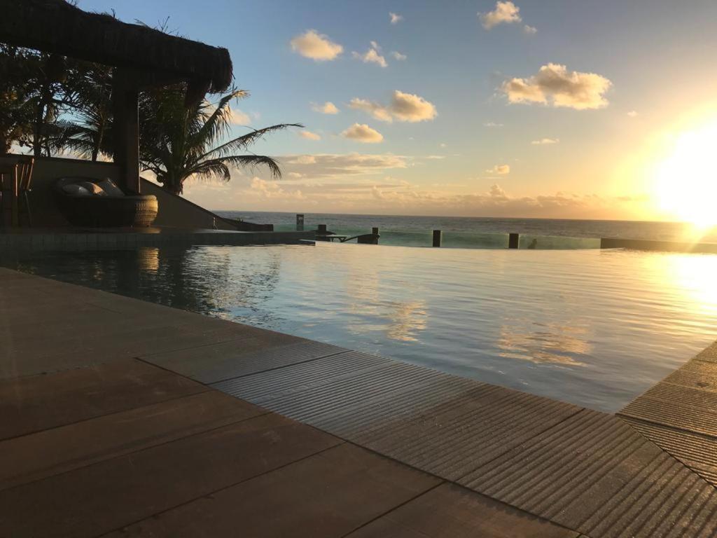 Pousada Maracabana Spa Pôrto das Galinhas Екстериор снимка