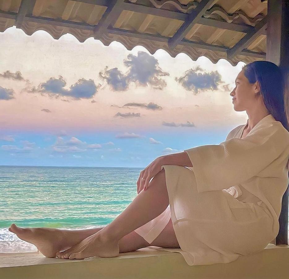 Pousada Maracabana Spa Pôrto das Galinhas Екстериор снимка