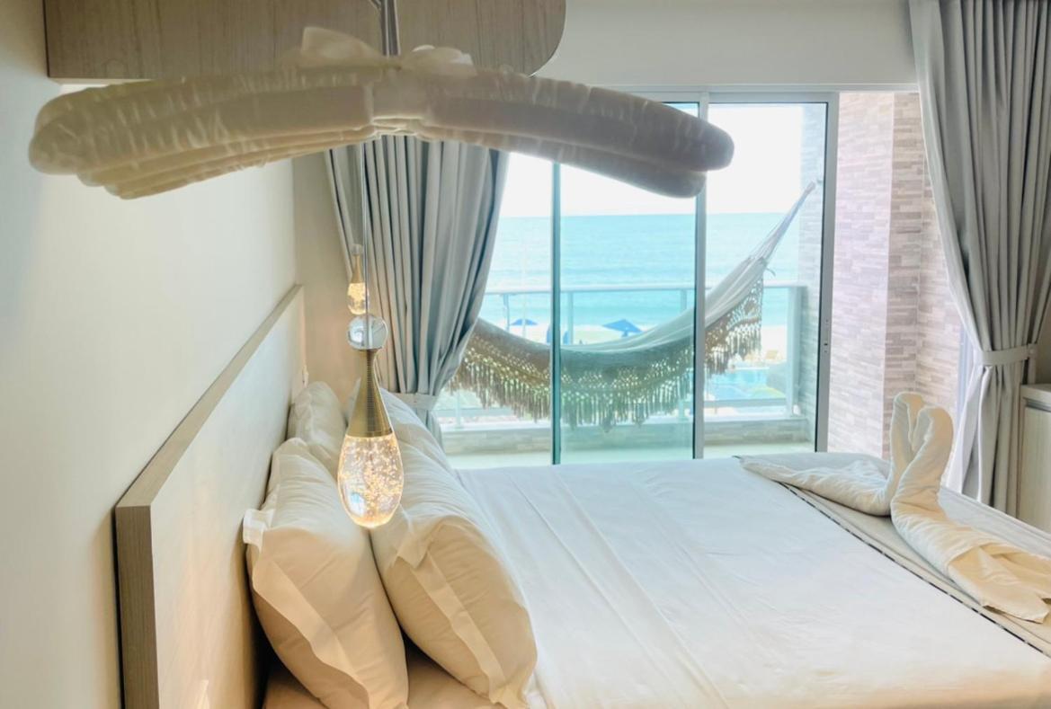 Pousada Maracabana Spa Pôrto das Galinhas Екстериор снимка