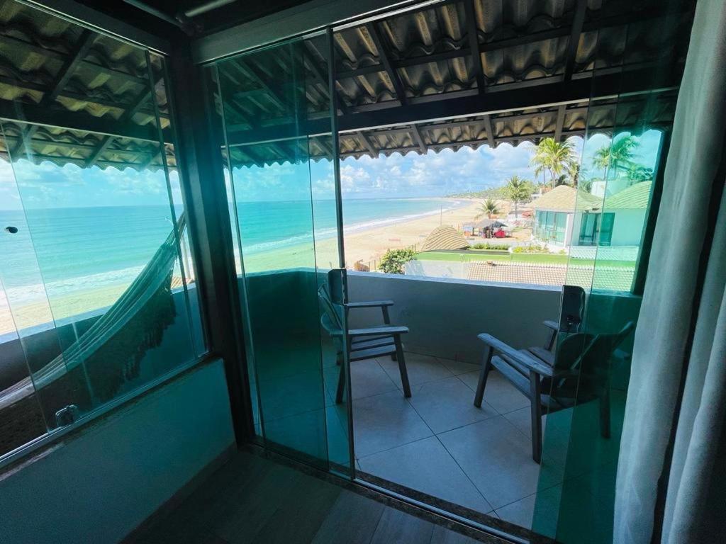 Pousada Maracabana Spa Pôrto das Galinhas Екстериор снимка