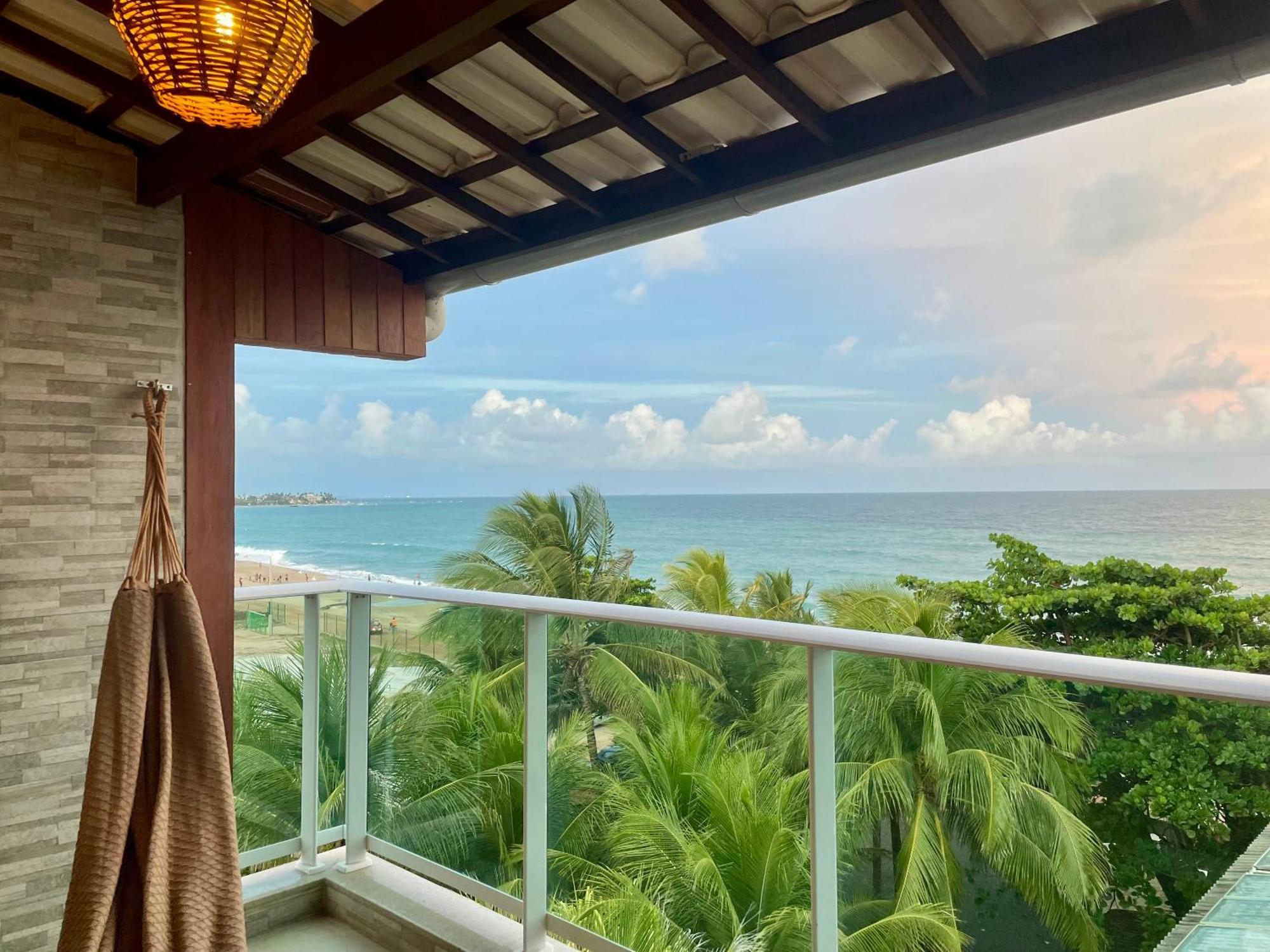 Pousada Maracabana Spa Pôrto das Galinhas Екстериор снимка