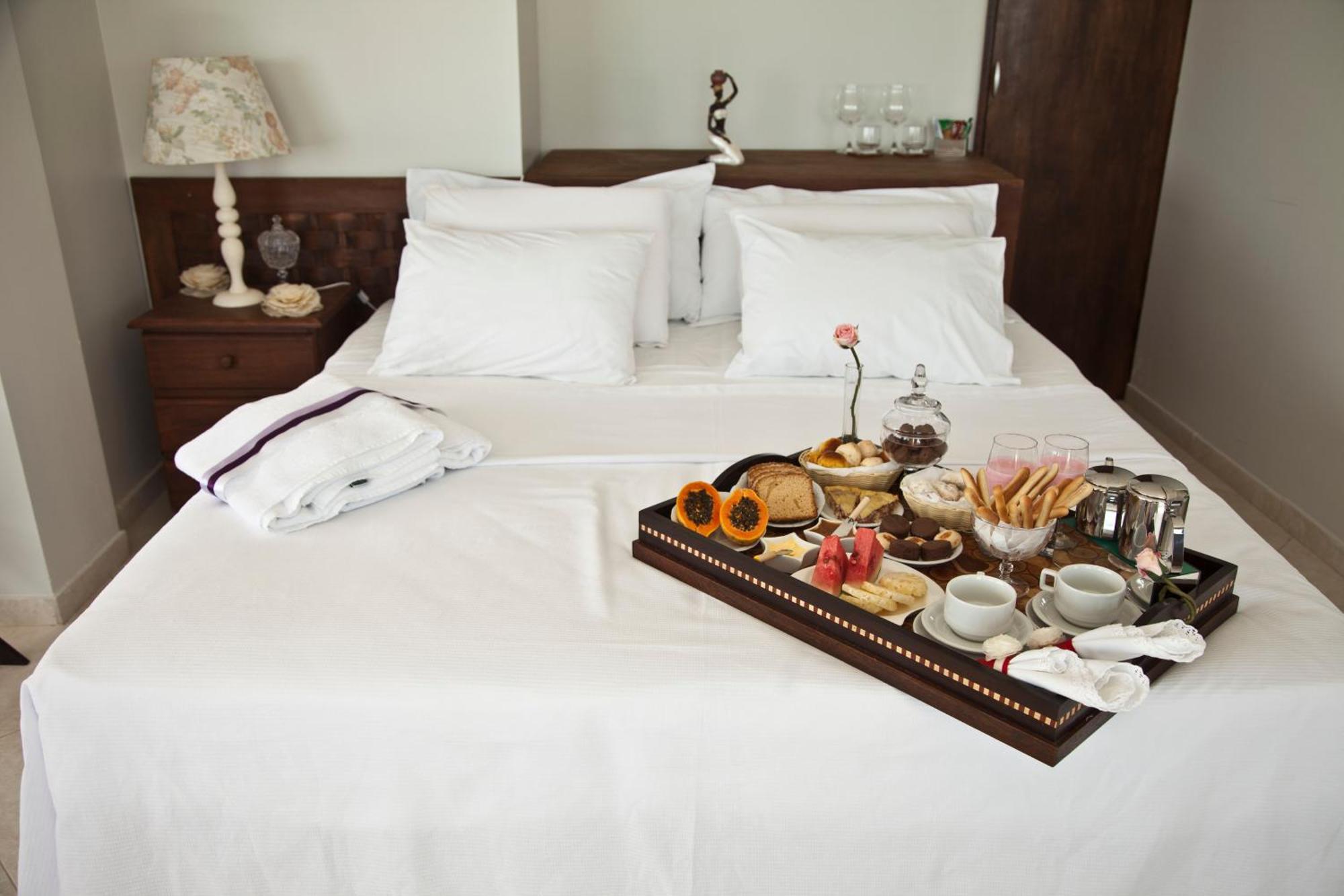 Pousada Maracabana Spa Pôrto das Galinhas Екстериор снимка
