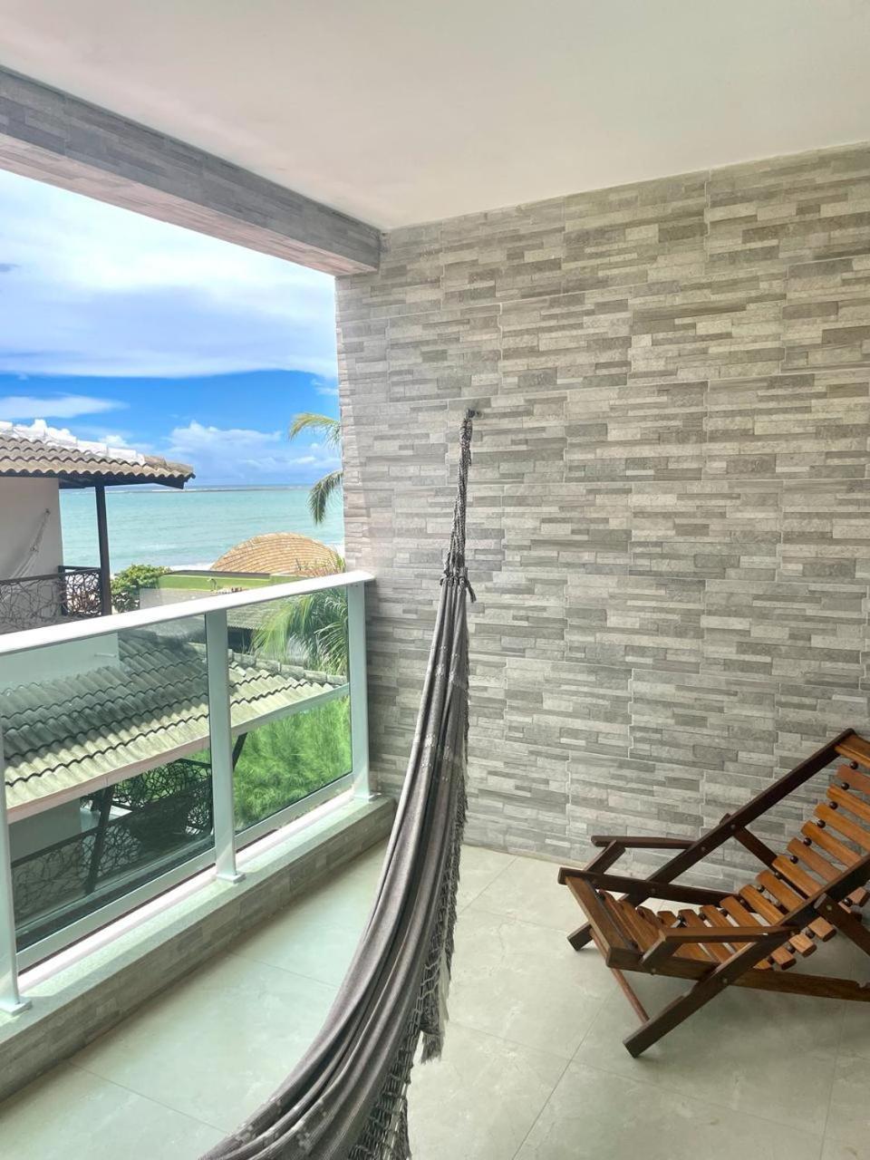 Pousada Maracabana Spa Pôrto das Galinhas Стая снимка
