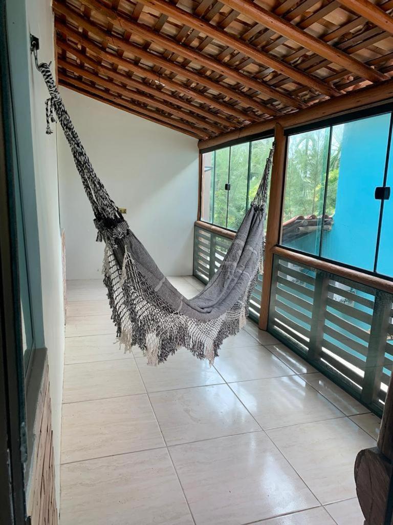 Pousada Maracabana Spa Pôrto das Galinhas Стая снимка