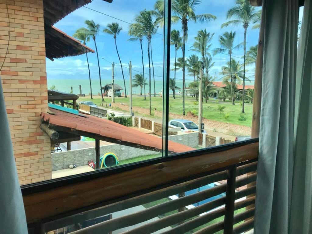 Pousada Maracabana Spa Pôrto das Galinhas Стая снимка