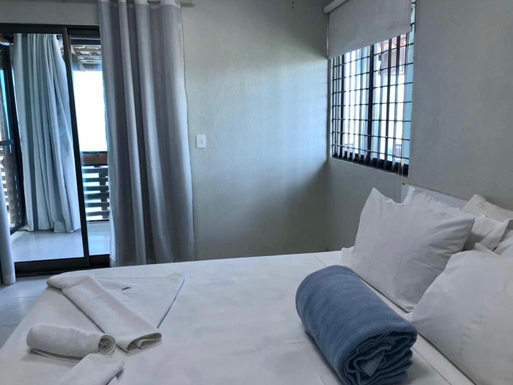 Pousada Maracabana Spa Pôrto das Galinhas Стая снимка