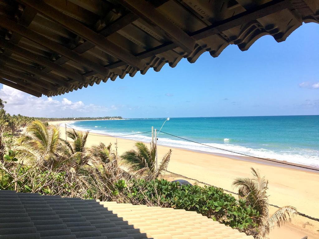 Pousada Maracabana Spa Pôrto das Galinhas Екстериор снимка